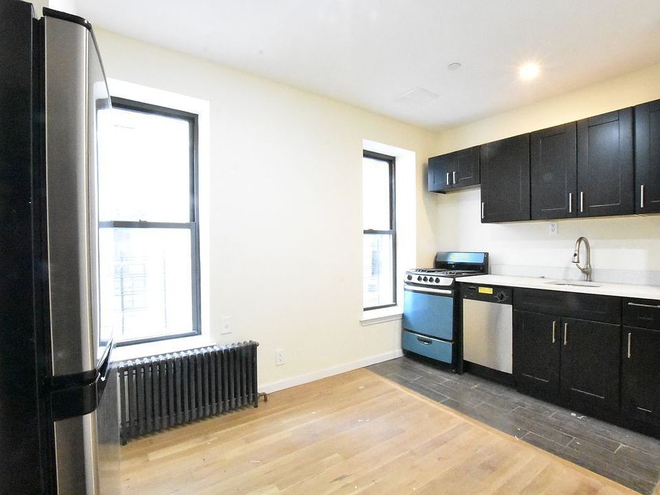1st image of 512 W 136th St APT 6A