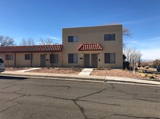 12128 Menaul Blvd NE, Albuquerque, NM 87112