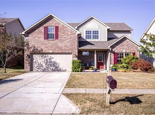 6848 Shoals Way, Indianapolis, IN 46237