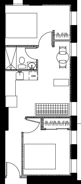 433 clark unit 2