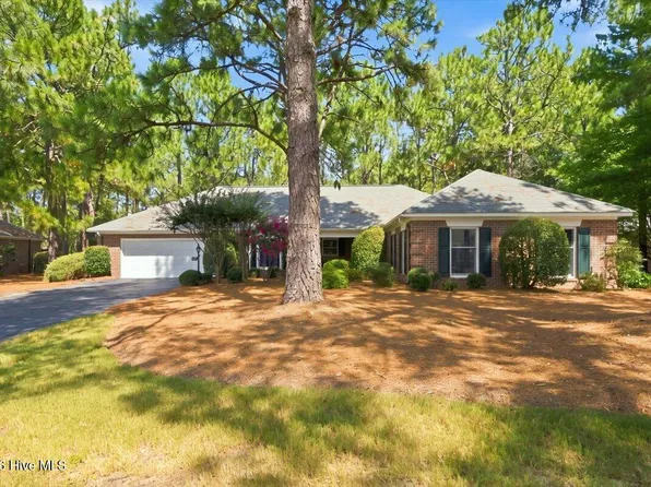 51 King Street, Southern Pines, NC 28387