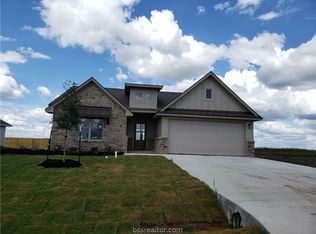 173 Rustic Trce, Somerville, TX 77879