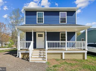 1160 Oak Ave, Shady Side, MD