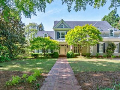 720 Whitemere Ct, Sandy Springs, GA, 30327