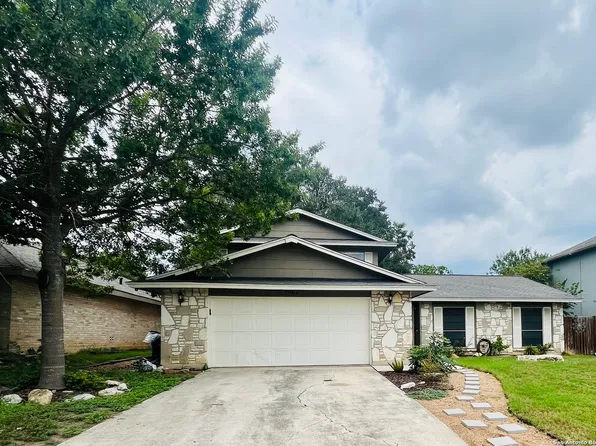 9807 Heritage Farm, San Antonio, TX 78245