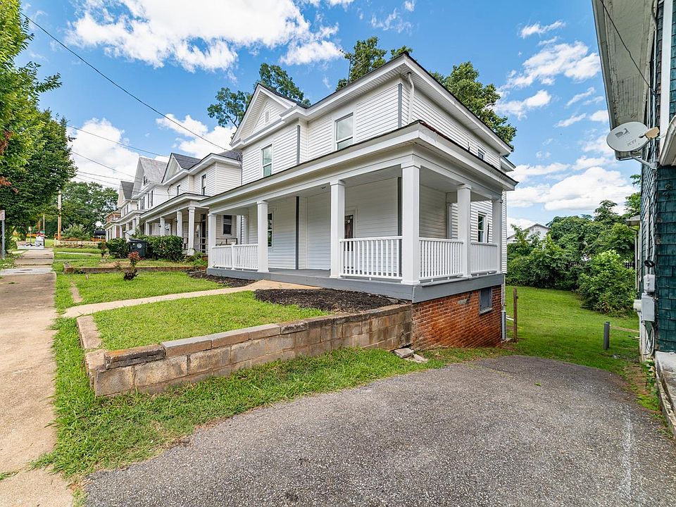 510 Stuart St, Lynchburg, VA 24501 Zillow
