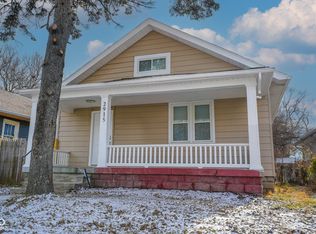 2915 Brookside Ave, Indianapolis, IN 46218