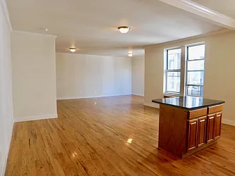 Rented by New York Residence