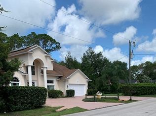 119 Boulder Rock Dr, Palm Coast, FL 32137