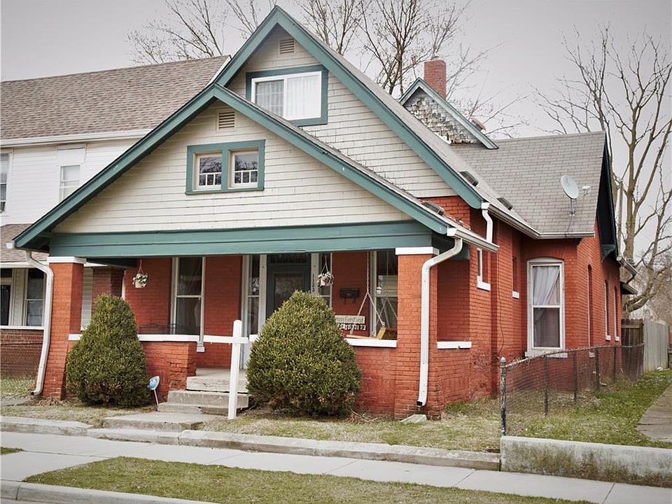 1st image of 1133 N Villa Ave
