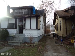 18267 Evergreen Rd, Detroit, MI 48219