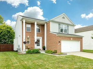 7058 Rachel Dr, Ypsilanti, MI 48197