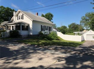 43 Proctor Ave, Warwick, RI 02888