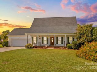 107 Chasse Ct, Cleveland, NC 27013