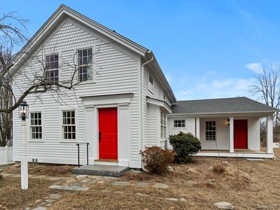 83 North Main Street, Essex, CT, 06426