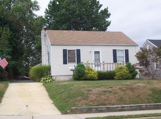 81 Victor Ave, West Long Branch, NJ 07764