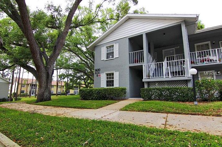 1st image of 1420 Oakhill Dr #101