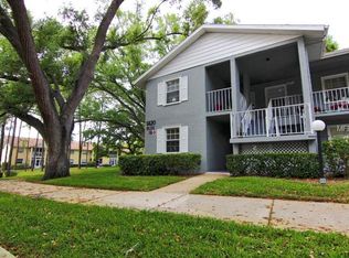 1420 Oakhill Dr #101, Dunedin, FL 34698