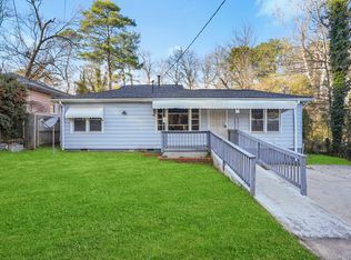 391 Mount Zion Rd SW, Atlanta, GA 30354