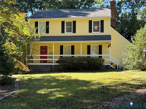 1000 Yucca Ct, North Chesterfield, VA 23236