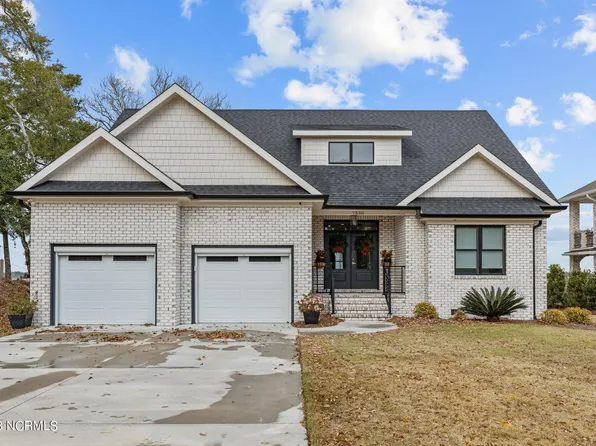 7330 Sound Drive, Emerald Isle, NC 28594