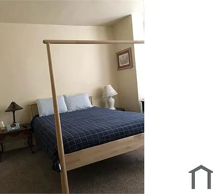 1 bed, $1,250 — Photo 4