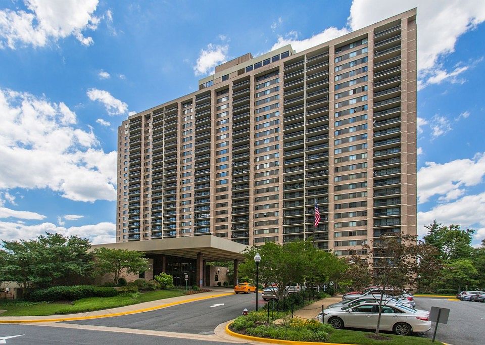1st image of 5505 Seminary Rd APT 1203N