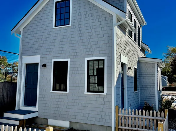 286A Bradford Street #1, Provincetown, MA 02657