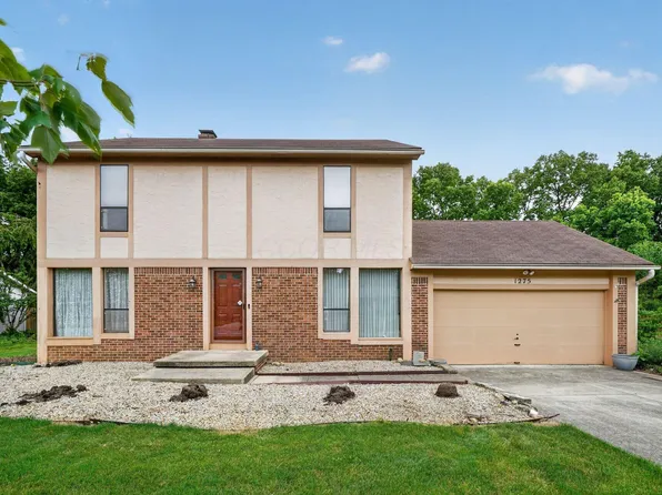 1275 Le Anne Marie Cir, Columbus, OH 43235