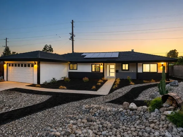 1921 Wheaton Ave, Claremont, CA 91711