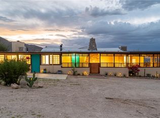 74707 Sunset Dr, Twentynine Palms, CA 92277