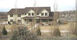 1054 W Ferry Butte Road