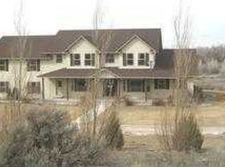 1054 W Ferry Butte Rd, Pingree, ID 83262