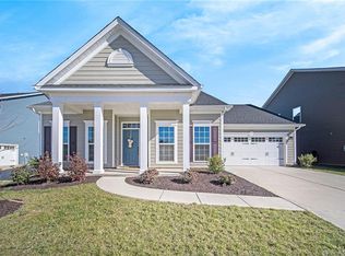 12719 Es Draper Dr, Huntersville, NC 28078