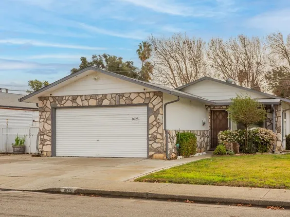 1625 Minnesota Street, Fairfield, CA 94533