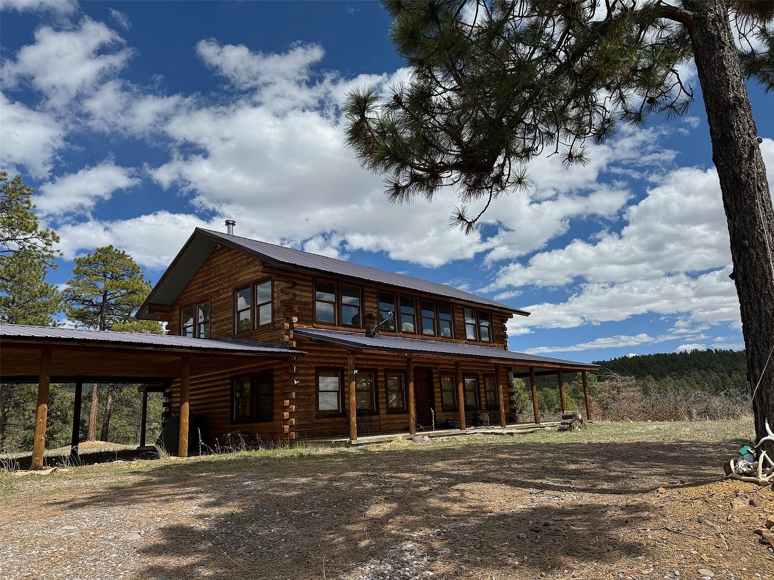 344 Buckman Rd E, Chama, NM 87520 | MLS #202402233 | Zillow