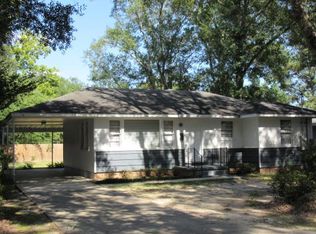 110 Ruland St, Hammond, LA 70401
