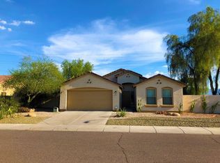 4407 W Donner Dr, Laveen, AZ 85339