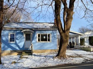 6463 State Route 342 SE, Tippecanoe, OH 44699