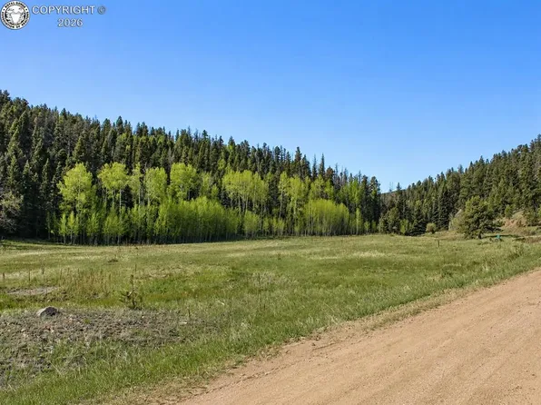 1 County Road 358, Westcliffe, CO 81252