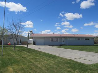 3858 E 400 N, Rigby, ID 83442