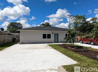 1463 SW 29th Ave #A-B, Fort Lauderdale, FL 33312