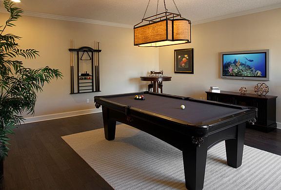 The Northgate Bonus Room