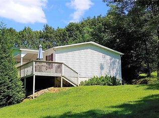 356 Johnson Rd, Brevard, NC 28712