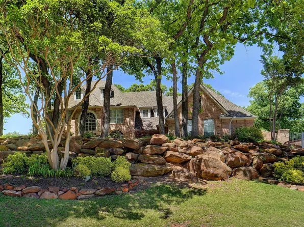 510 Stonewall Ct, Southlake, TX 76092