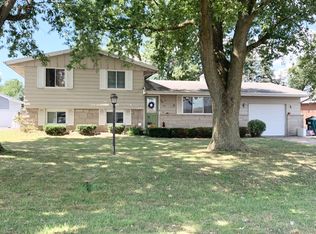 126 N Lynn Ct, Kankakee, IL 60901