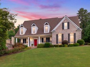 16069 Inverness Trl, Milton, GA 30004