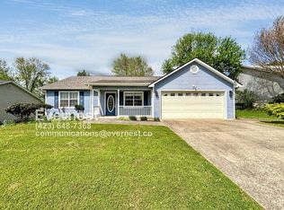 9451 Pasture Dr, Ooltewah, TN 37363