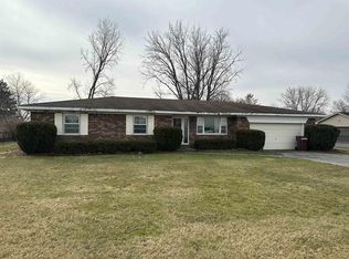 8767 W 0 Ns, Kokomo, IN 46901
