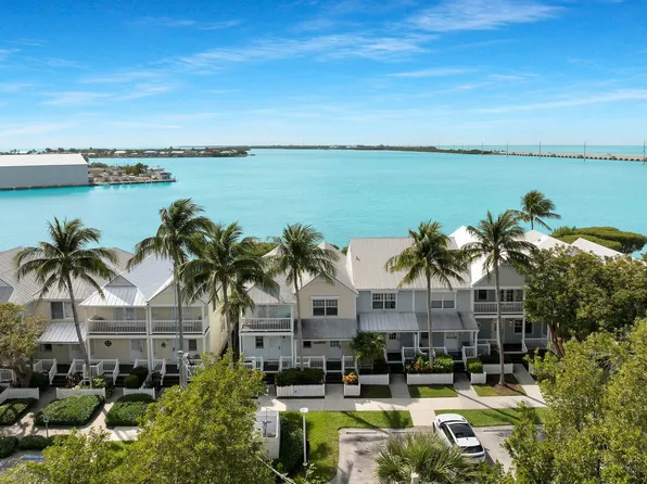 5035 Sunset Village Dr, Duck Key, FL 33050